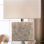 Настольная лампа "Уолт"