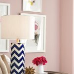 Настольная лампа "Ванесса"