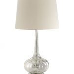 Настольная лампа "Вилма"