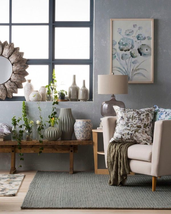 Настольная лампа "Зельда" — изображение 5