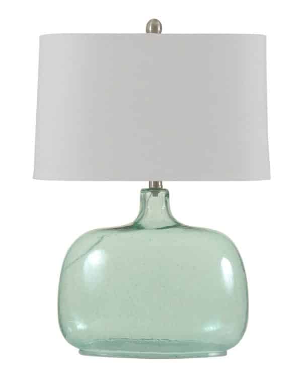 Настольная лампа "Зельда"