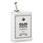 Nuova Cer Бутылка для масла