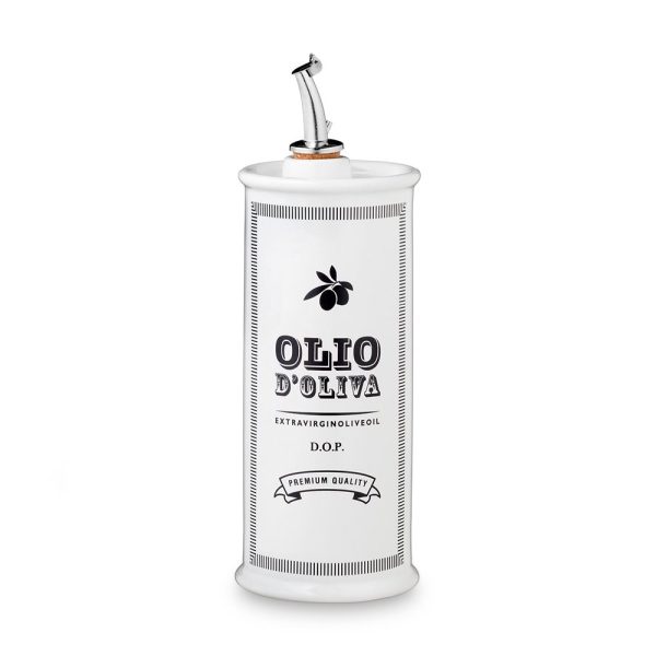 Nuova Cer Бутылка для масла Oliere Vintage Nuova Cer Бутылка для масла Oliere Vintage