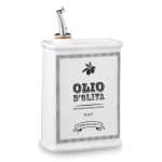 Nuova Cer Бутылка для масла Oliere Vintage