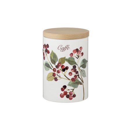 Nuova Cer Емкость для кофе Autunno 17см