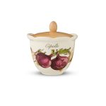 Nuova Cer Емкость для лука Mercato della Terra 16см