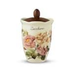 Nuova Cer Емкость для сахара Regale 19см