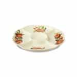 Nuova Cer Менажница Regale 34.5см