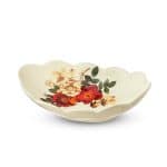 Nuova Cer Салатник овальный Regale 30х19.5см