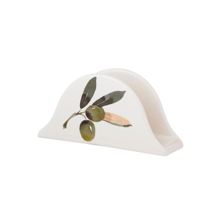 Nuova Cer Салфетница Autunno 25см