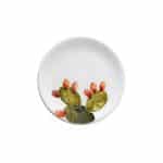 Nuova Cer Тарелка десертная  Cactus 20.5см