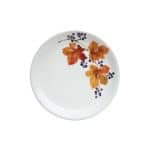 Nuova Cer Тарелка обеденная 2 штуки Autunno 27см