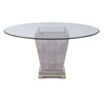 Обеденный стол "Мортимер"