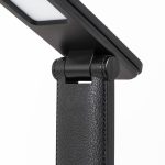Офисная настольная лампа Arte Lamp CAMBRIDGE A5123LT-1BK — изображение 4