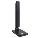 Офисная настольная лампа Arte Lamp CAMBRIDGE A5123LT-1BK — изображение 5