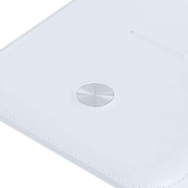 Офисная настольная лампа Arte Lamp CAMBRIDGE A5123LT-1WH — изображение 3