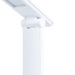 Офисная настольная лампа Arte Lamp CAMBRIDGE A5123LT-1WH — изображение 4