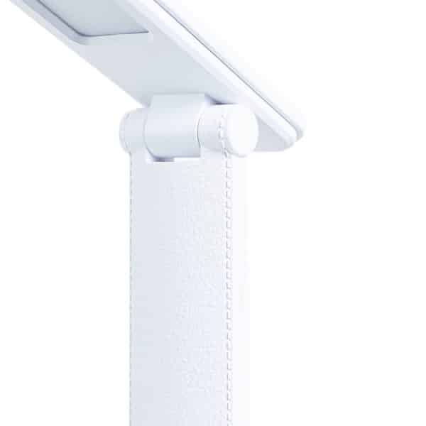 Офисная настольная лампа Arte Lamp CAMBRIDGE A5123LT-1WH — изображение 4