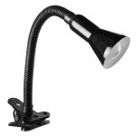Офисная настольная лампа Arte Lamp CORD A1210LT-1BK
