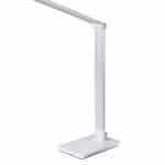 Офисная настольная лампа Arte Lamp EDWARD A5126LT-1WH