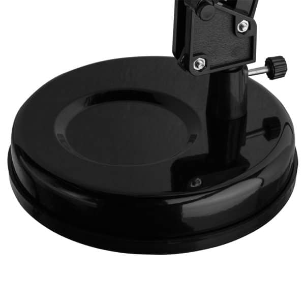 Офисная настольная лампа Arte Lamp JUNIOR A1330LT-1BK — изображение 3