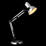 Офисная настольная лампа Arte Lamp JUNIOR A1330LT-1CC — изображение 2