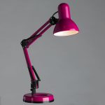 Офисная настольная лампа Arte Lamp JUNIOR A1330LT-1MG — изображение 2