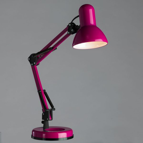 ofisnaja-nastolnaja-lampa-arte-lamp-junior-a1330lt-1mg-1 Офисная настольная лампа Arte Lamp JUNIOR A1330LT-1MG — изображение 2