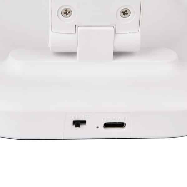 Офисная настольная лампа Arte Lamp LONDON A5124LT-1WH — изображение 2