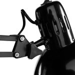 Офисная настольная лампа Arte Lamp SENIOR A6068LT-1BK — изображение 3