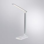 Офисная настольная лампа Arte Lamp WILLIAM A5122LT-1WH — изображение 2