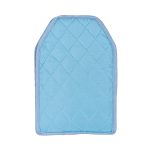 Охладительная рубашка для вина light blue