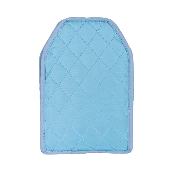 Охладительная рубашка для вина light blue Охладительная рубашка для вина light blue