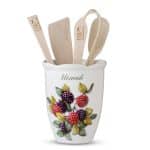 Органайзер для столовых приборов Frutti di Bosco 15 см