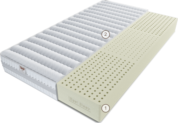 Матрас Орион 150 см