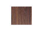 Панель для стеллажа Stripe 38*35 см (орех)