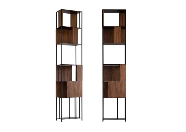 panel-dlja-stellazha-stripe-3835-sm-oreh-3 Панель для стеллажа Stripe 38*35 см (орех) — изображение 4