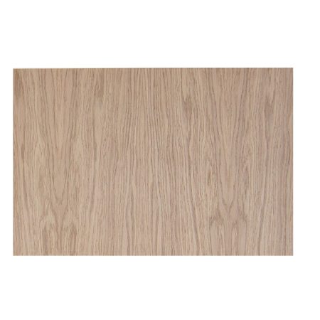 Панель для стеллажа Stripe 50*35 см (натуральный дуб)