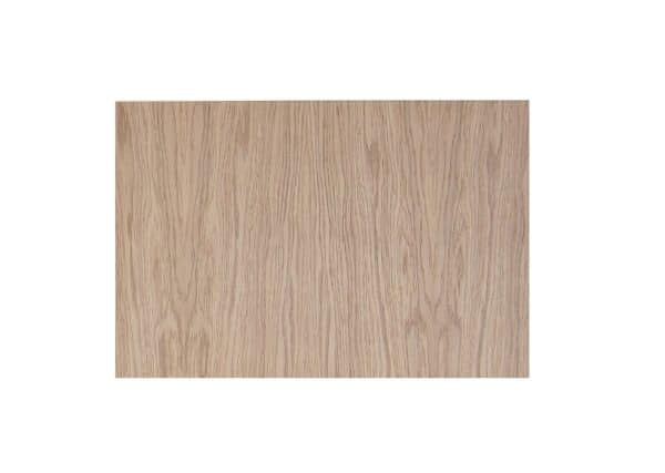 Панель для стеллажа Stripe 50*35 см (натуральный дуб)