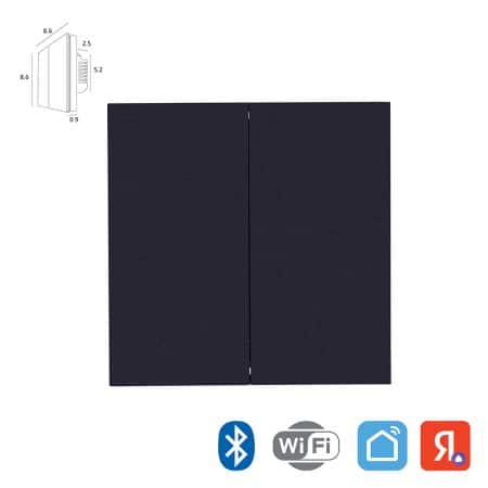 Панель управления Arte Lamp SMART A700106