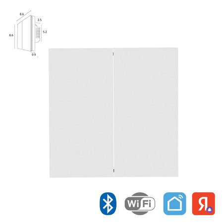 Панель управления Arte Lamp SMART A700133