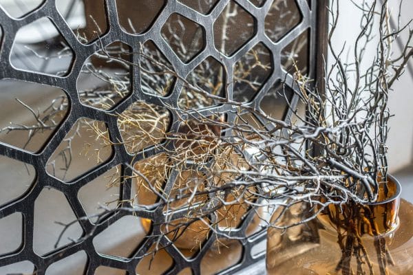 Панно Dinosaur Silver — изображение 3