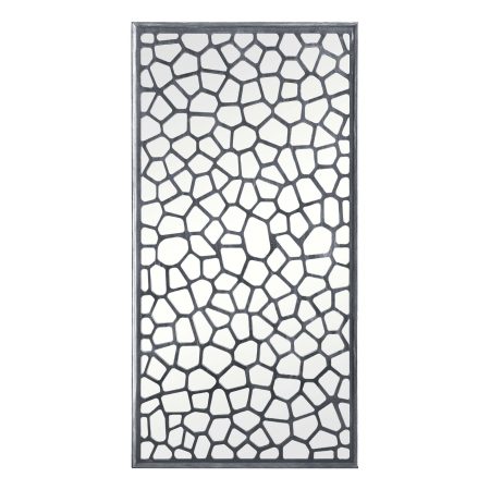 Панно Dinosaur Silver