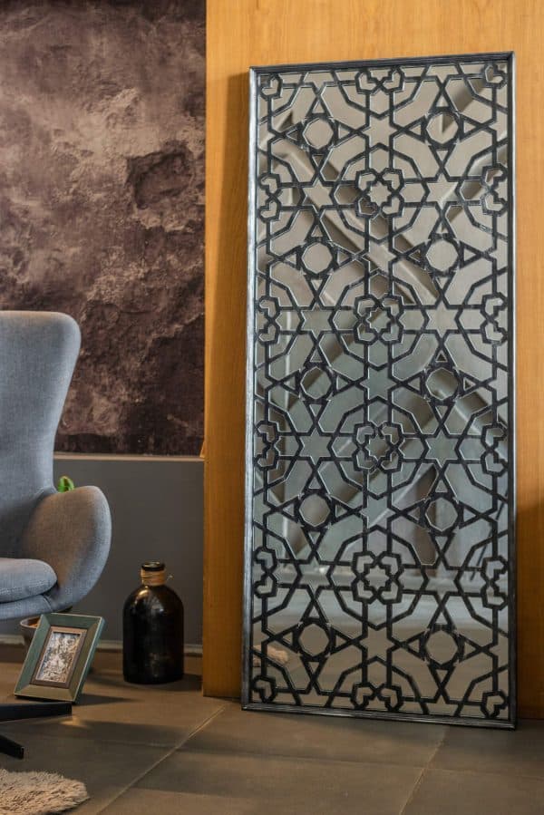 Панно Tracery Silver — изображение 2