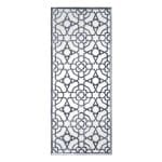 Панно Tracery Silver