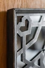 Панно Tracery Silver — изображение 5