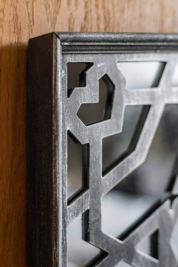 Панно Tracery Silver — изображение 5