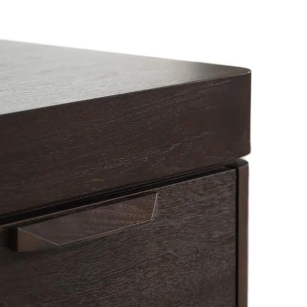 Письменный стол RONDA, MOD INTERIORS — изображение 3