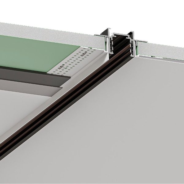 Пластиковая вставка для профиля Arte Lamp PROFILE-ACCESSORIES A600133 — изображение 3