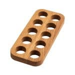 Подставка под 10 яиц